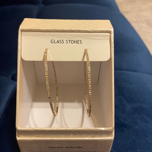 House of Harlow Earrings - Picture 2 of 4